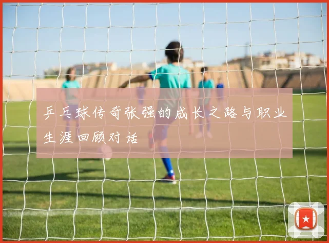 乒乓球传奇张强的成长之路与职业生涯回顾对话