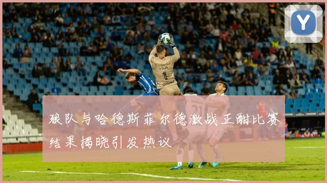 狼队与哈德斯菲尔德激战正酣比赛结果揭晓引发热议