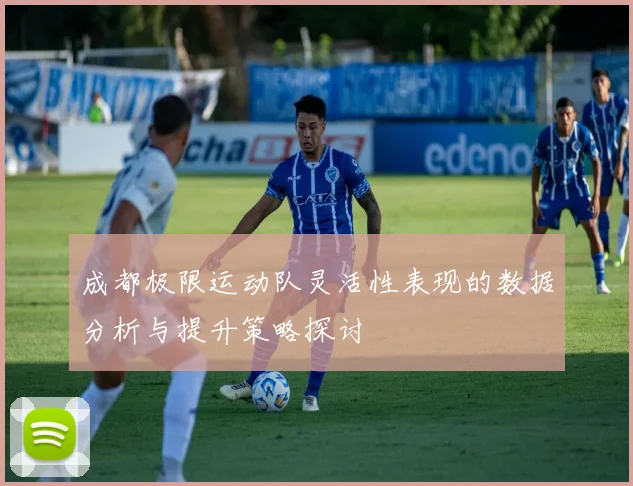 成都极限运动队灵活性表现的数据分析与提升策略探讨